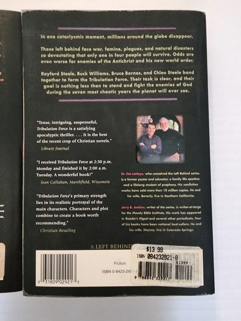 N/A two volume